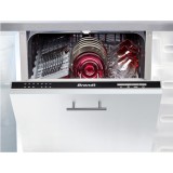 BRANDT VS1010J Built In Dishwasher(45CM)